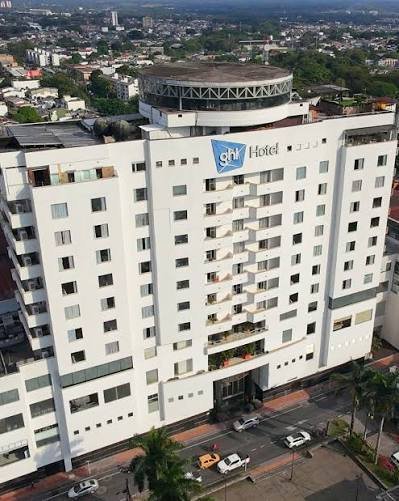 Hotel GHL Villavicencio